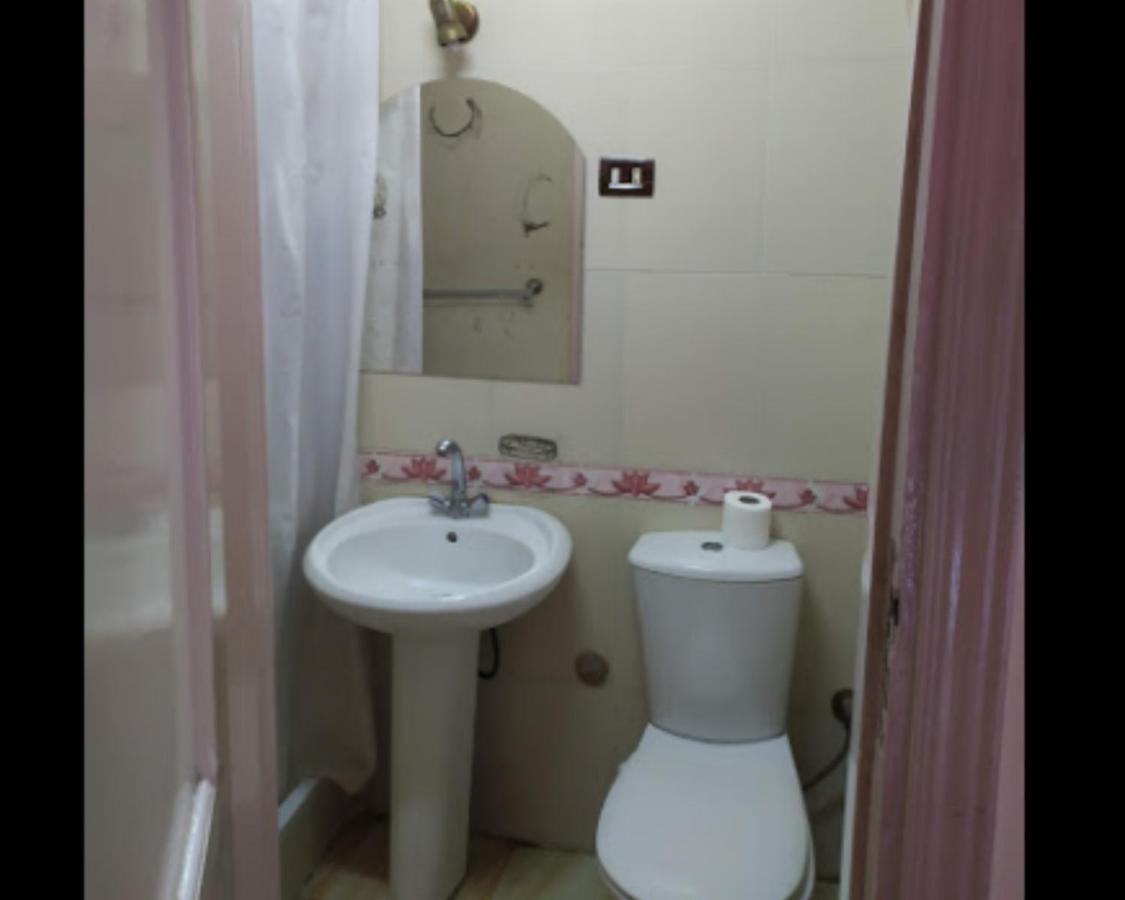 King Akhenaton Hotel Al-Minya Extérieur photo