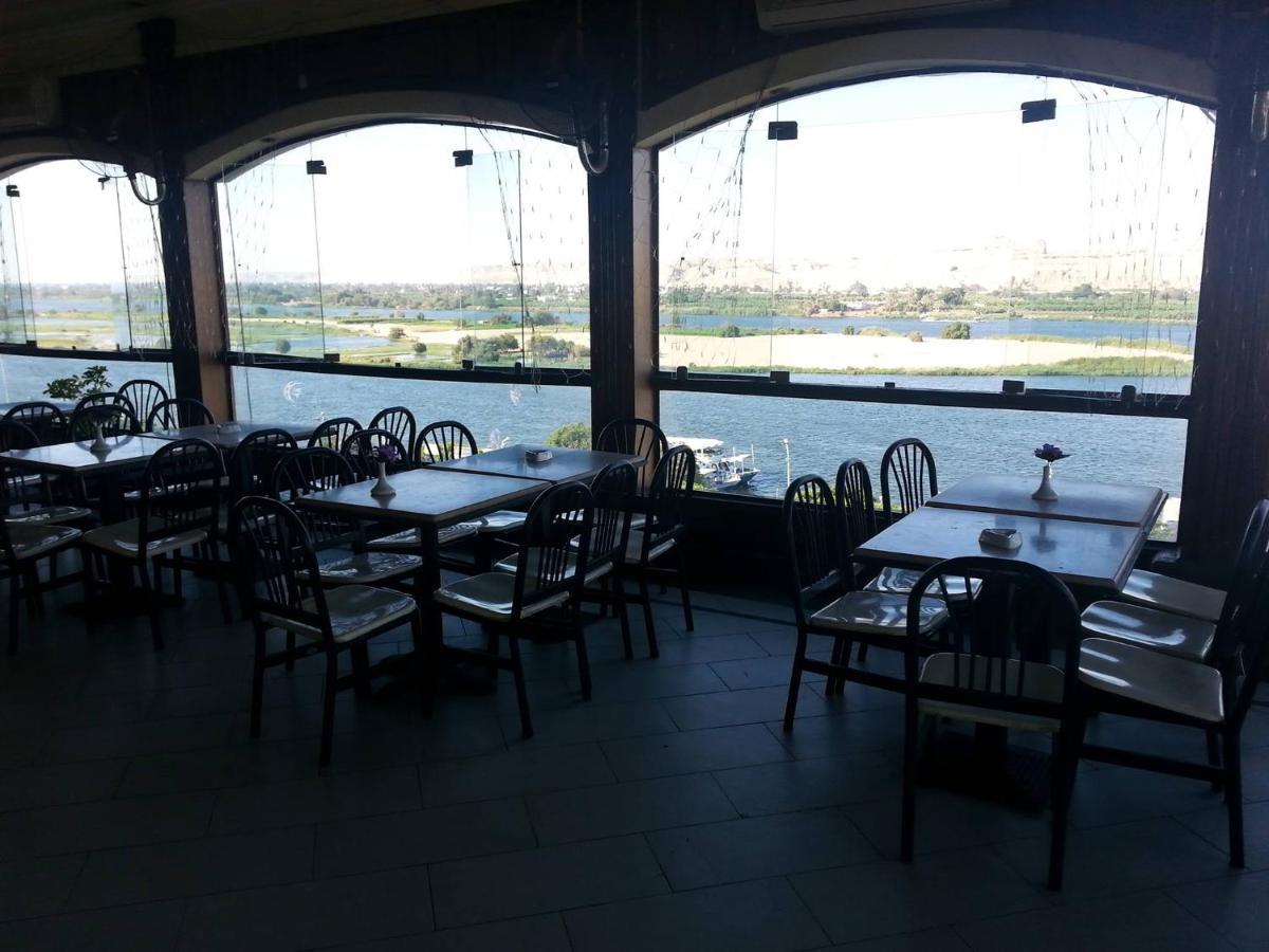 King Akhenaton Hotel Al-Minya Extérieur photo